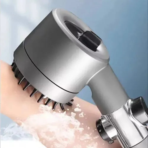 HydroSpa Pro™ - Ducha Masajeadora Spa